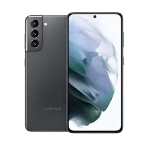 Galaxy S21 128GB - Smartphone Samsung 5G, Cámara Triple, Pantalla AMOLED 6.2"