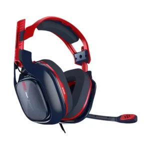 Auriculares Gaming Logitech ASTRO A40 TR X-Edition 10th Anniversary - Calidad Profesional y Comodidad
