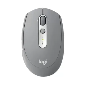 Mouse Logitech M585 Multi-Device Inalámbrico - Precisión, Duración y Conectividad
