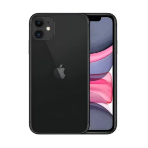 iPhone 11 128GB - Pantalla 6.1" Liquid Retina, Cámara Dual 12MP, iOS 13