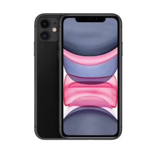 iPhone 11 64Gb - Smartphone con Cámara Dual y Chip A13