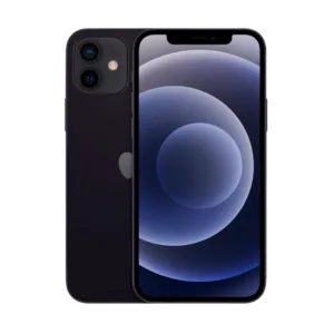 iPhone 12 64Gb - Smartphone Apple con pantalla OLED y 5G
