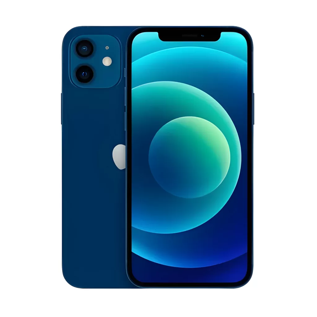 iPhone 12 Mini 128Gb - Compacto, Potente y 5G