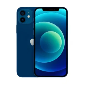 iPhone 12 Mini 128Gb - Compacto, Potente y 5G
