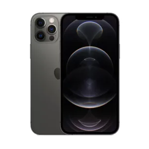 iPhone 12 Pro 128GB | Smartphone Apple OLED 6.1" 5G, Cámara Triple, A14 Bionic