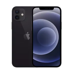 iPhone 12 Pro 256GB - Smartphone Apple OLED 6.1" A14 Bionic, Cámara LiDAR, 5G