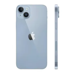iPhone 14 Reacondicionado Grado A | 128 GB | Azul