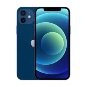 iPhone 12 Reacondicionado Grado A | 64 GB | Azul