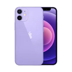iPhone 11 Reacondicionado Grado A | 64 GB | Morado