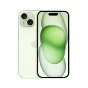 iPhone 15 Pro | 512 GB | Verde