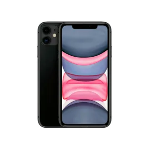 iPhone 11 64Gb - Smartphone con Cámara Dual y Chip A13